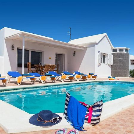 Villa Vesubio By Villa Plus Puerto del Carmen  Buitenkant foto