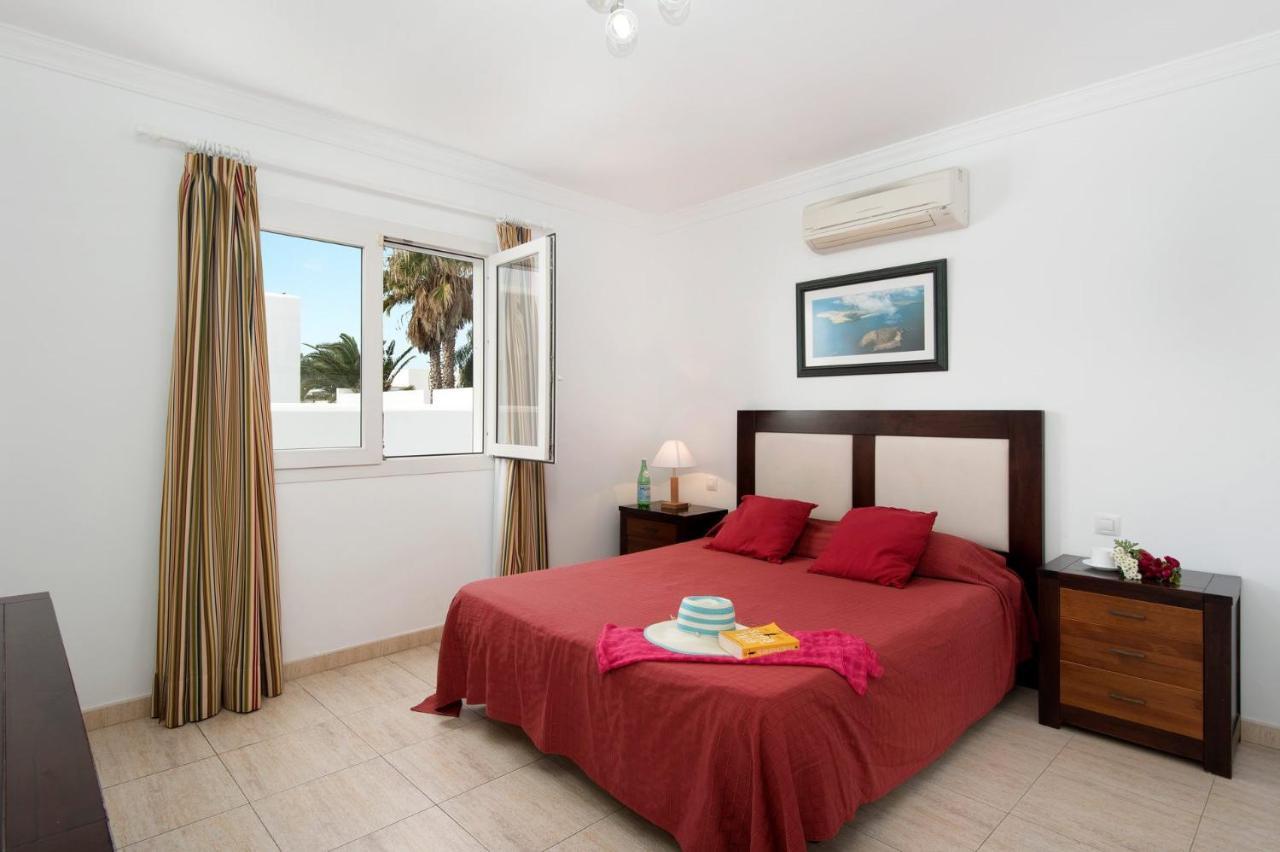 Villa Vesubio By Villa Plus Puerto del Carmen  Buitenkant foto