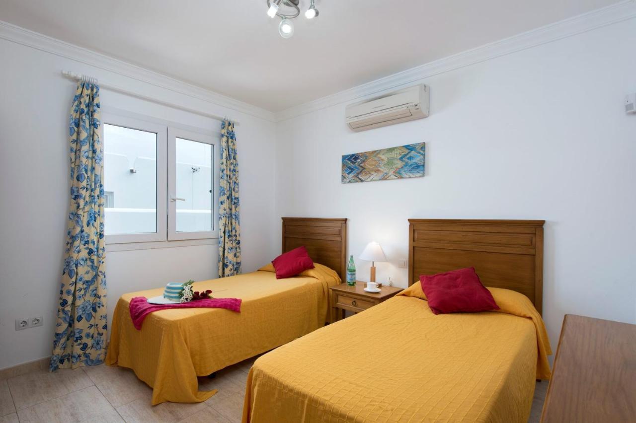Villa Vesubio By Villa Plus Puerto del Carmen  Buitenkant foto